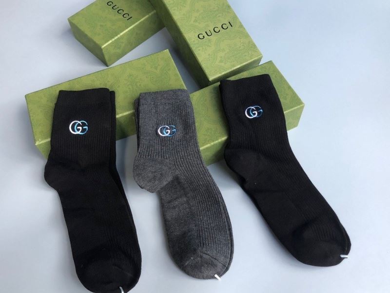 Gucci Socks